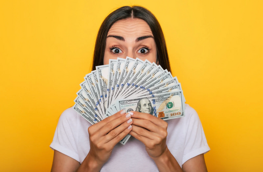 The "$20k Blueprint" is Hiding in Plain Sight (And It’s Currently Free)