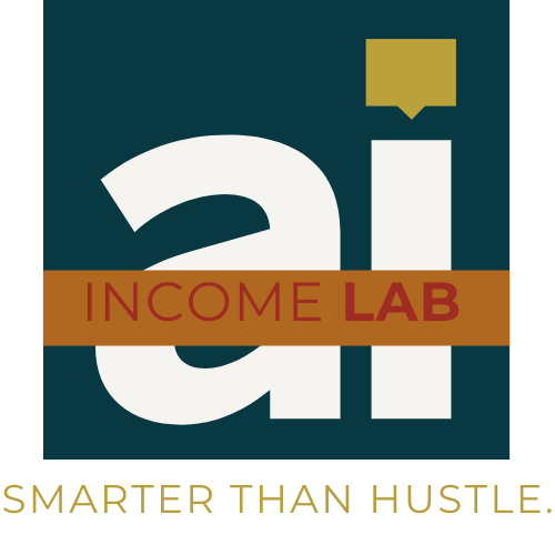 AI Income Lab